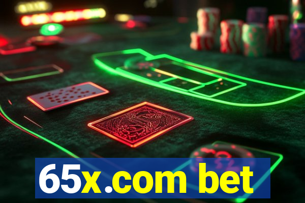 65x.com bet